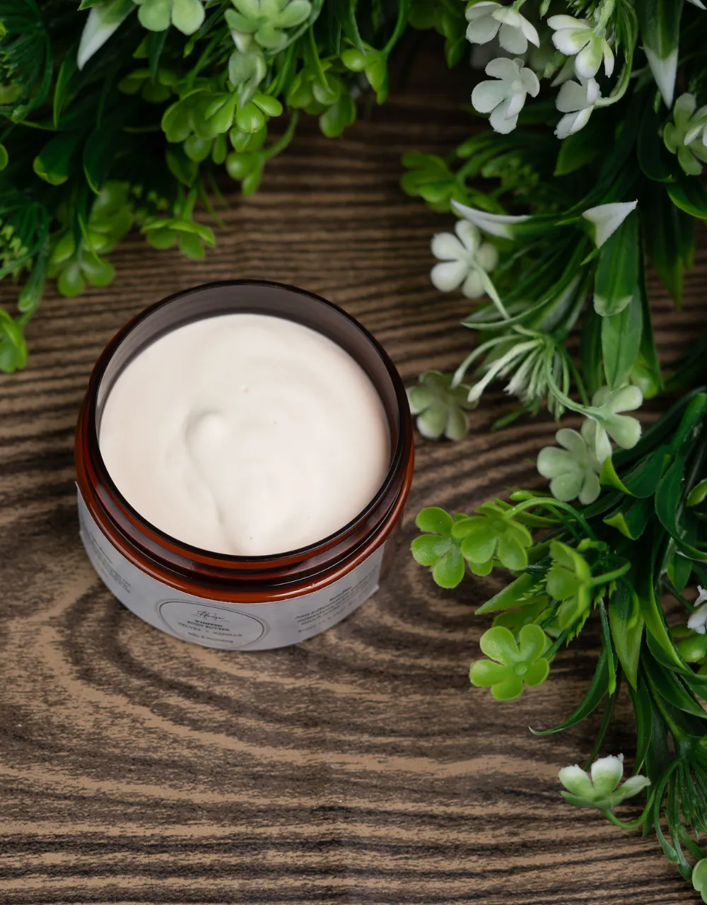 body butter (200gms) body butter (200gms)