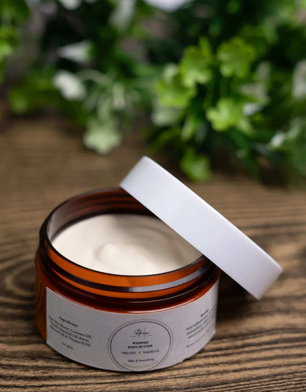 body butter (200gms) body butter (200gms)