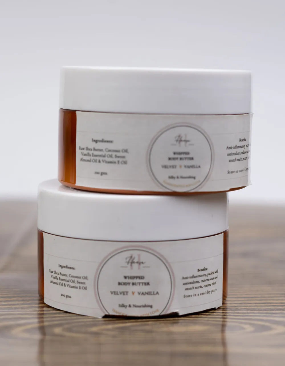 body butter (200gms) body butter (200gms)