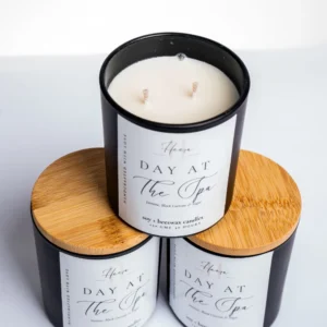 Home day at the spa (230gms)