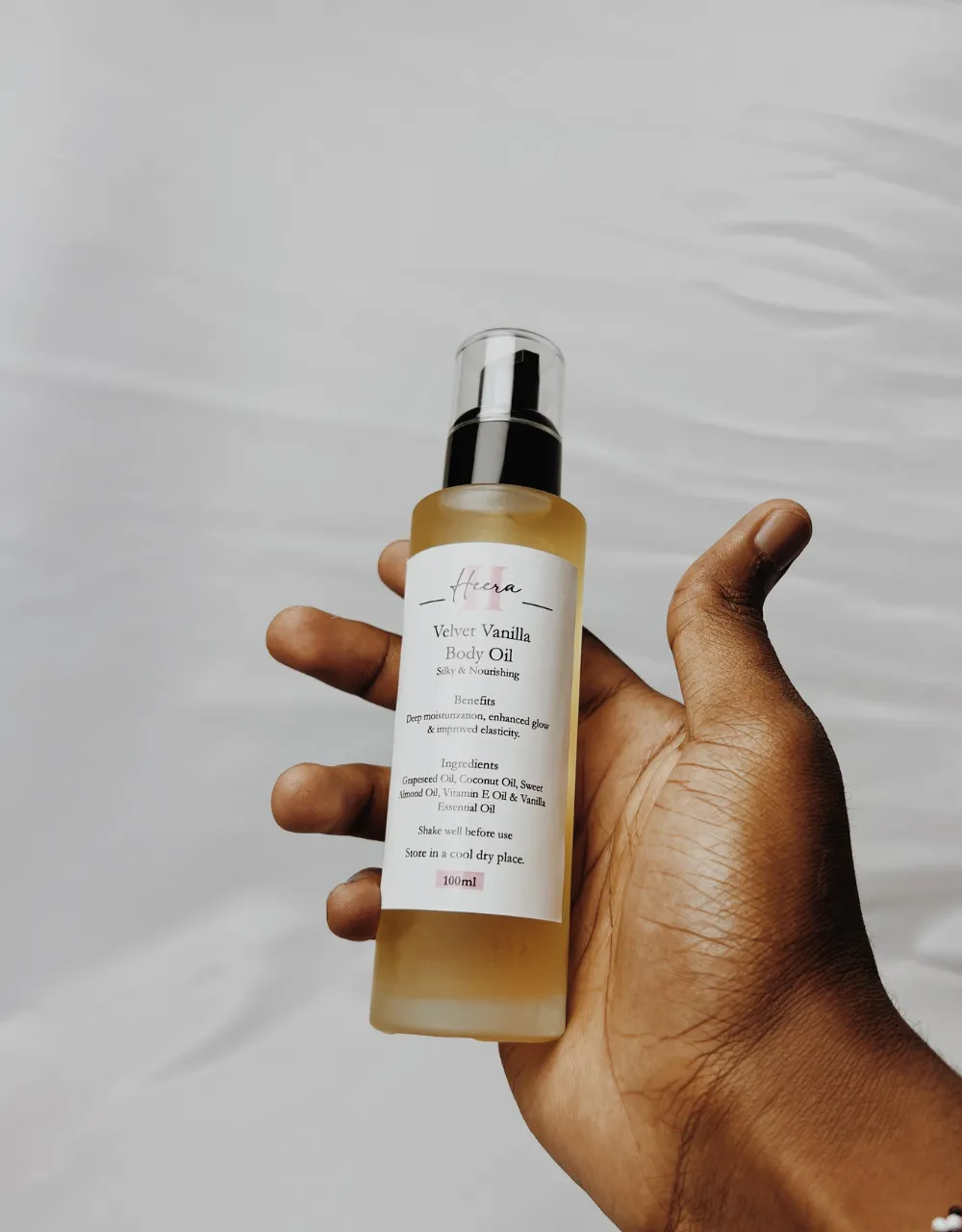 coco body oil coco body oil